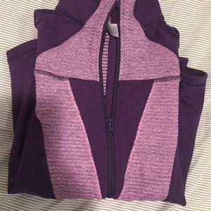 Ivivva Jacket by Lululemon.